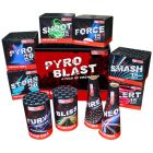 Pyro Blast Pack